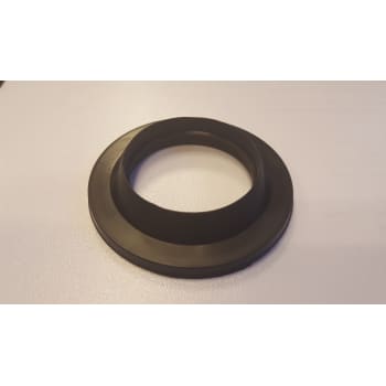 1.1/4" Gummiring konisk