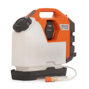 Husqvarna WT 15i vandtank, med batteri og lader