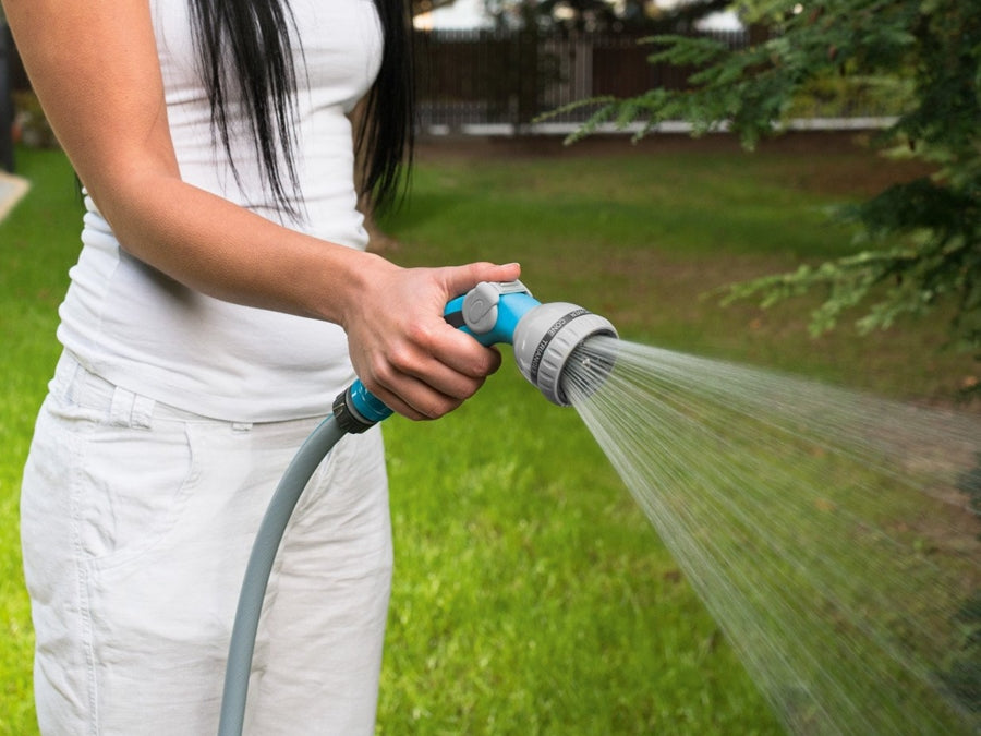 Håndsprinkler MIX IDEAL™