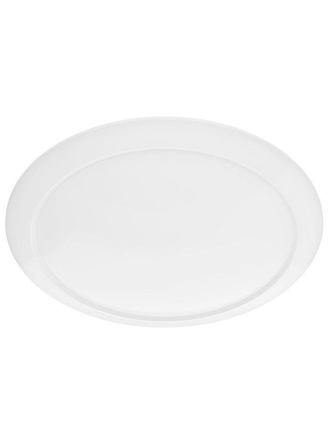 Cinnabar 2700K ceiling lamp white 20W