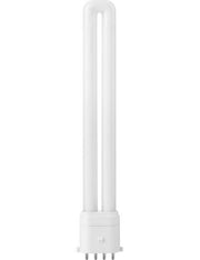 LED PLS 2G7 4pin T30x165 4.5W (9W) 620Lm 840