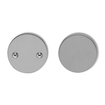 ROSET Ø50X2 MM, BLIND, RS