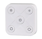 DIOFLEX PRO Zigbee MULTI DOT RGBW DIM hvid