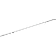 dormakaba Glideskinne G-GSR-EMF 2 Contur Design sølv