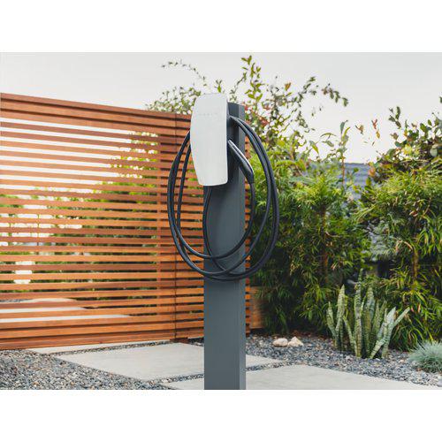 TESLA WALL CONNECTOR 22 KW HVID