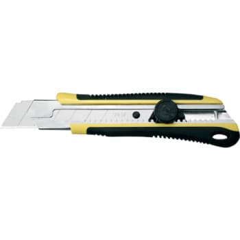 Assist 25 mm kniv m/skrue