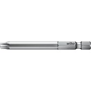 Wiha bits 90 mm, 1/4", TORX® T25