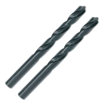 HSS spiralbor, 3,3x36/65 mm