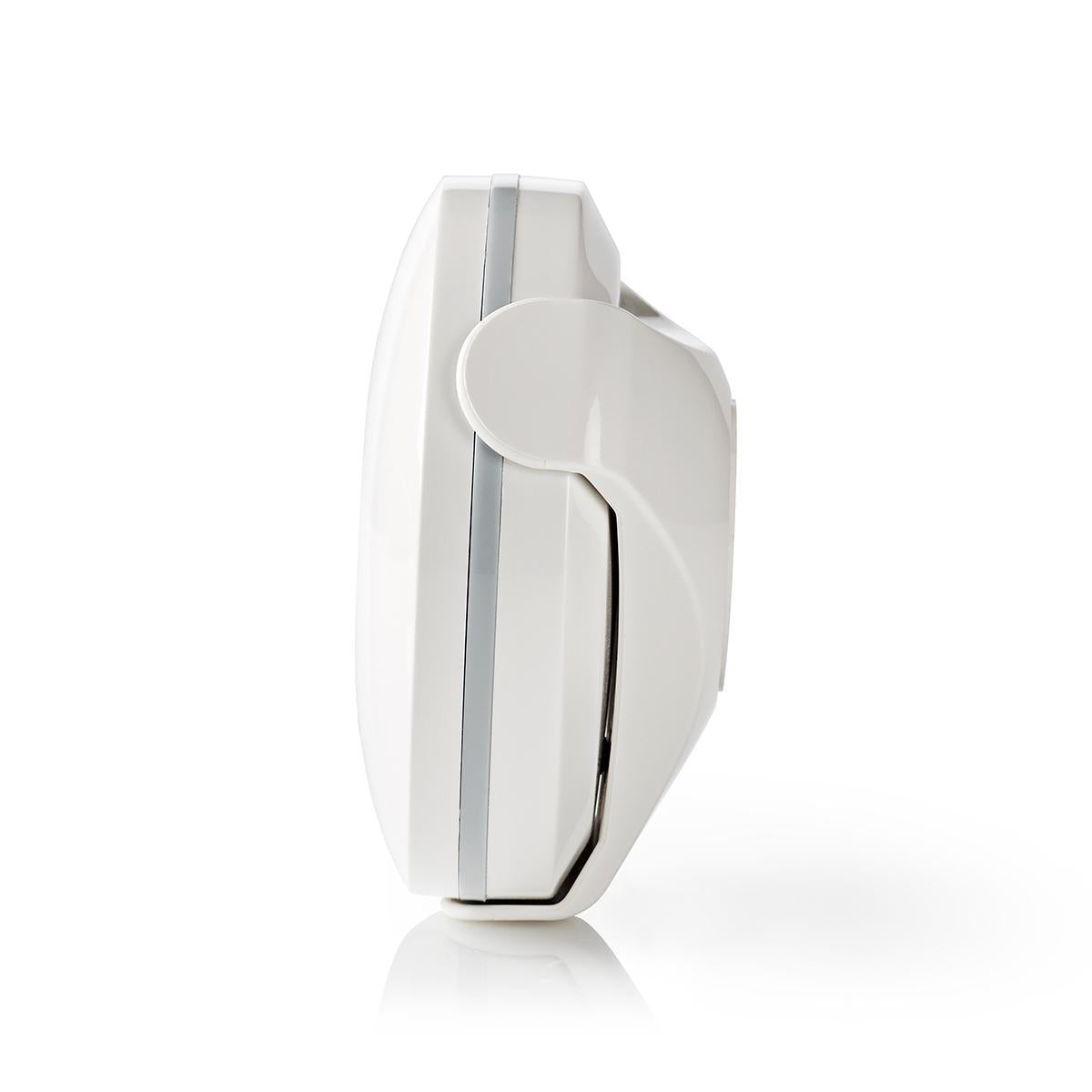 Wi-Fi Smart vandlækagedetektor - Batteridrevet