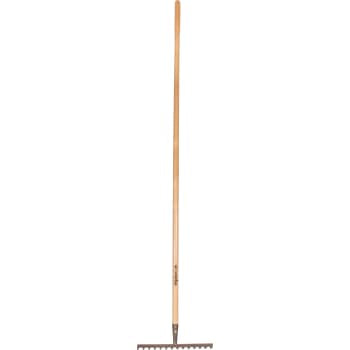 Galax rive, 14-tands/36,0 cm