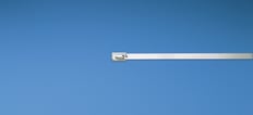 Stålbinder 304 4,4X360MM i pakker a 100 styk