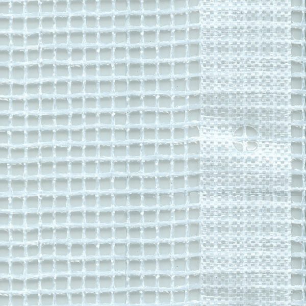 Stilladspresenning - 3,2x40m, 200g/m²