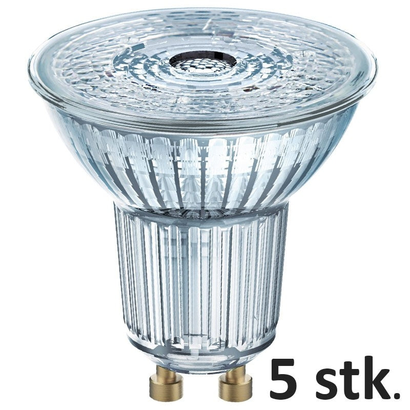 Parathom PAR16 36° 350lm 4,3W/827 (50W) GU10 (5-pak)