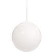 Dagmar Plast (PE) Ø 450 Opal