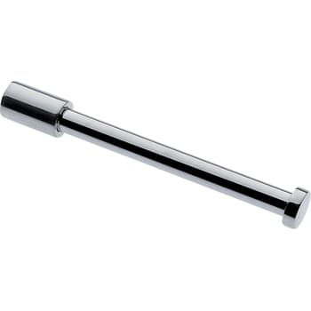 Frost Nova toiletrulleholder 6, reserve, børstet