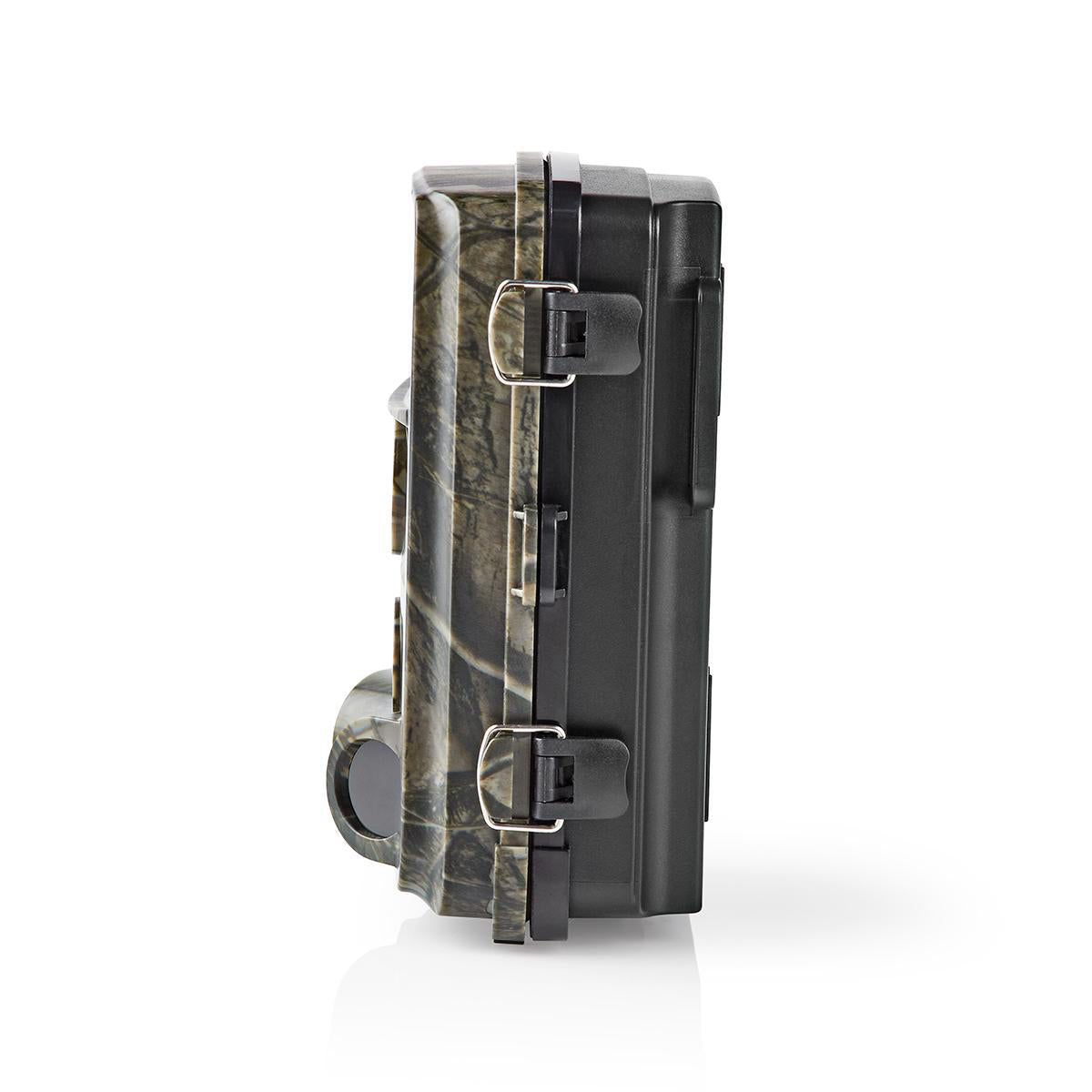 Vildtkamera - Fuld HD (1080p) m. sort IR