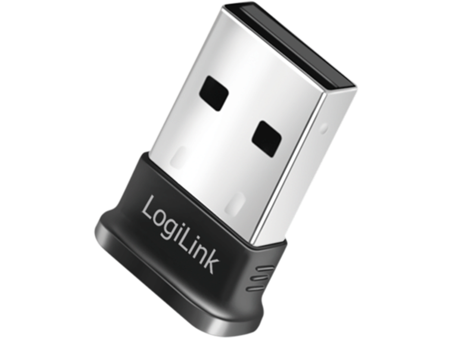 USB 2.0 Bluetooth v5.3 adapter - Micro (20m)