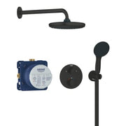 Grohe Presicion Presicion termostat kpl bruser +bruses. t/indb 2