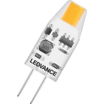 LED PIN MICRO KLAR 1W/827 (10W) G4