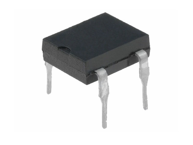 Brokobling, enkelt-fase, 1000V 1A (DB-1)