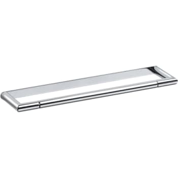LAUFEN HALI håndklædeholder 30 cm krom