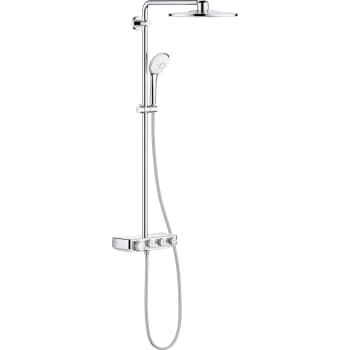 Grohe Euphoria Smartcontrol 310 Duo Brusesystem