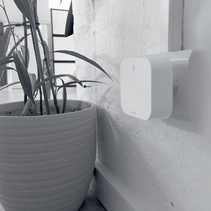 FESH SMART HOME universal gateway, ZigBee