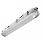 Limea Gigant Pro 21W Vandtæt LED Rør 600mm Neutral Hvid IP66 IK10 RA80 5 Års Garanti
