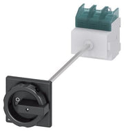 Hovedafbryder 3 polet 100A AC-3 400V 22KW 3LD2714-0TK51