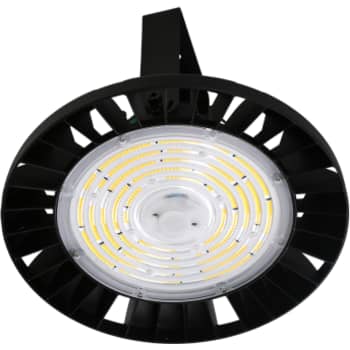 Jupiter Pro High Bay LED 90-150-200W, DALI, sort