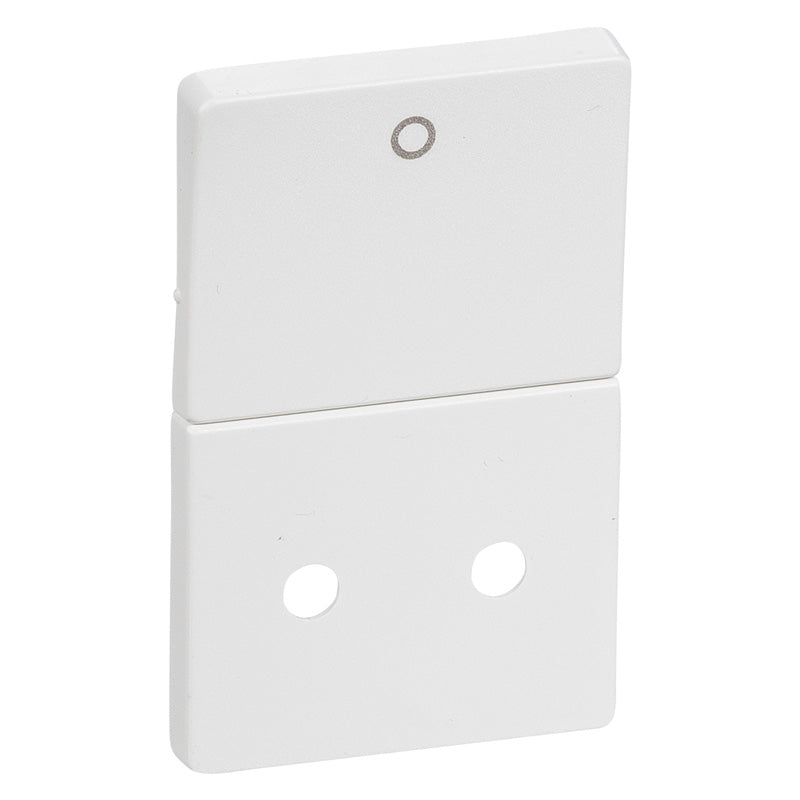 FUGA AFD.STIKKO.2 POL 1.5M.HVID