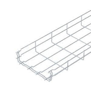 Gitterbakke Magic GRM 55x200x3000mm varmgalvaniseret FT
