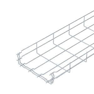 Gitterbakke Magic GRM 55x200x3000mm varmgalvaniseret FT