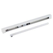 dormakaba Glideskinne G-EMF HV RAL 9016