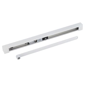 dormakaba Glideskinne G-EMF HV RAL 9016