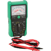 BLIST ANALOG MULTIMETER CAT III