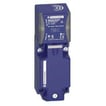 Induktiv fl 40X40X117 PNP NO+NC Sn=40 mm M20 stik