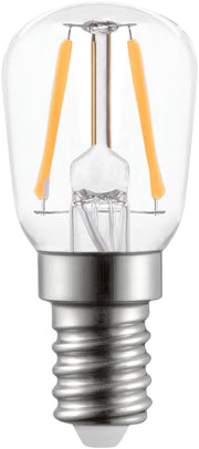 PARFUME 1,3W 2700K E14 KLAR