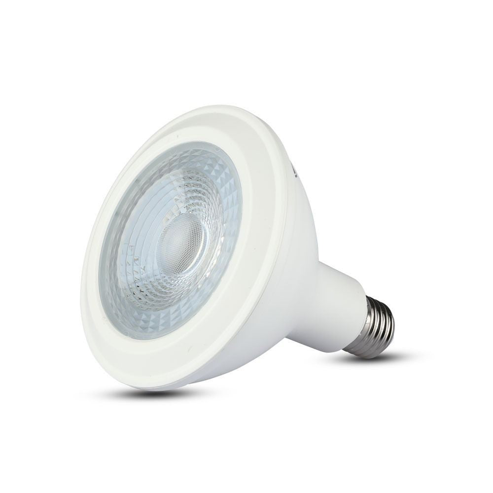 V-Tac 14W LED Spotpære - Samsung LED chip, PAR38, E27, 5 års garanti, 1100lm