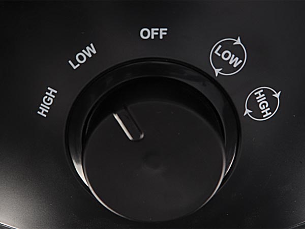 Elektrisk terrassevarmer - 1200W, IPX4, til gulv/bord, 120°