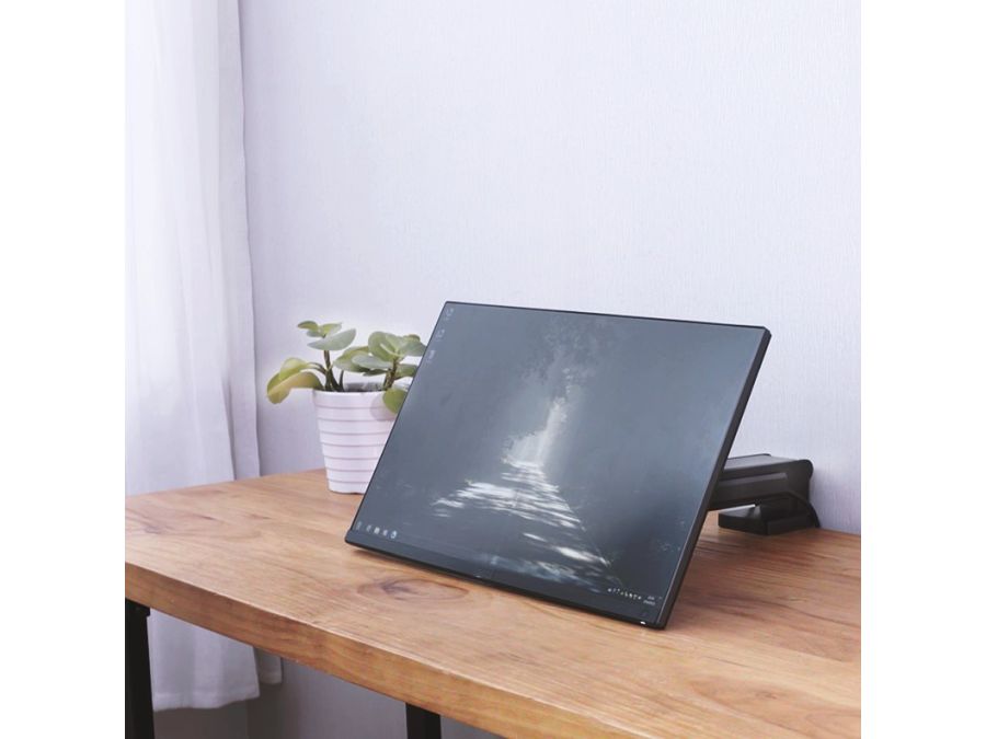 Bordbeslag - 17-32" -5°/+90° vipbar, -180°/+180° højde