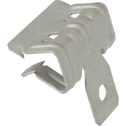 TM Clips beslag til I-bjælke lodret flap, bjælke: 4-10 mm