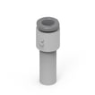 GripFit Push in fitting-tube stem reducer-6-8mm tube G7800 6-8 S-RAPID FITT. GRIPFIT