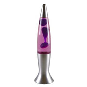 Lava Steel Line pink/pink 40 cm, 230V