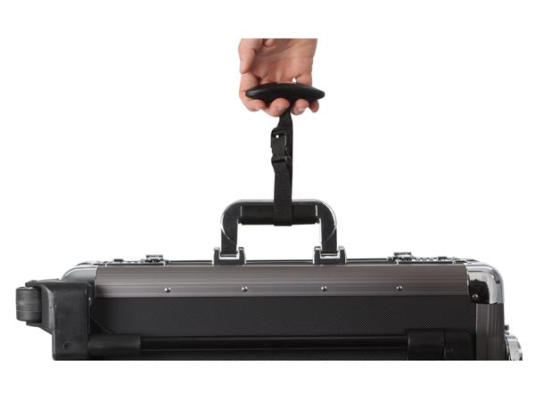 Digital bagagevægt - 1 til 40kg