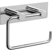 Pressalit toiletpapirholder m/b plade p