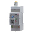 NRG-Controller Modbus Tcp 24Vdc 59X35,8X107,4 Din-Skinne. Styreenheden Til Nrg Bus-Kæderne
