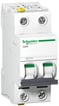 AUTOMATSIKRING C20A 2P 6KA 2M