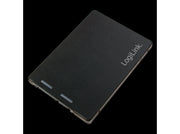 M.2 (NGFF) SSD til 2,5" SATA adapter