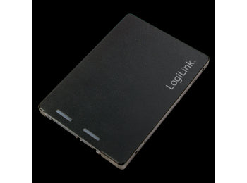 M.2 (NGFF) SSD til 2,5" SATA adapter